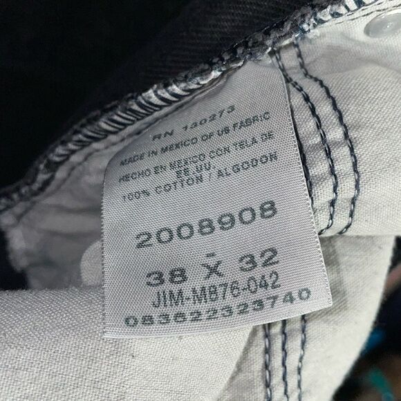 Lee black jeans - Picture 10 of 10